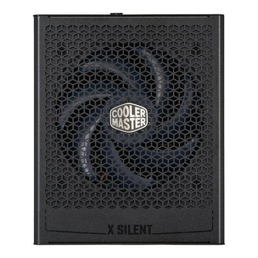 Cooler Master Netzteil X Silent MAX Platinum - ATX - Netzteil