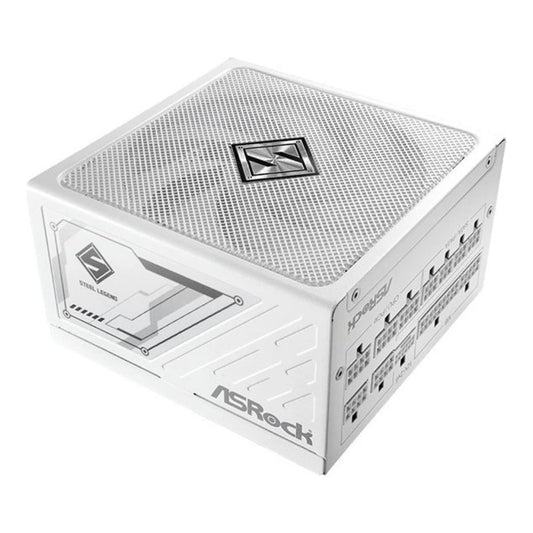 ASRock Steel Legend Sl - 850Gw Netzteil - ATX - Netzteil
