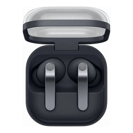 Samsung Galaxy Buds4 Pro R640 - Black - Kopfhörer