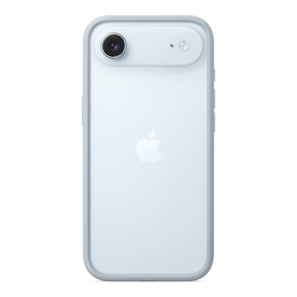 Apple iPhone Air Bumper - Hellblau - Mobiltelefon