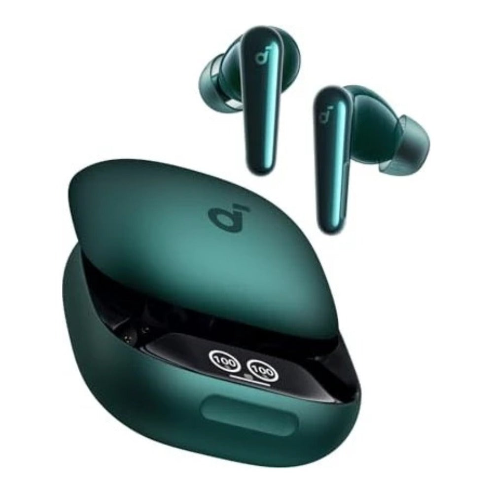 Anker Innovations Soundcore Liberty 4 Pro green - Stereo - Kopfhörer