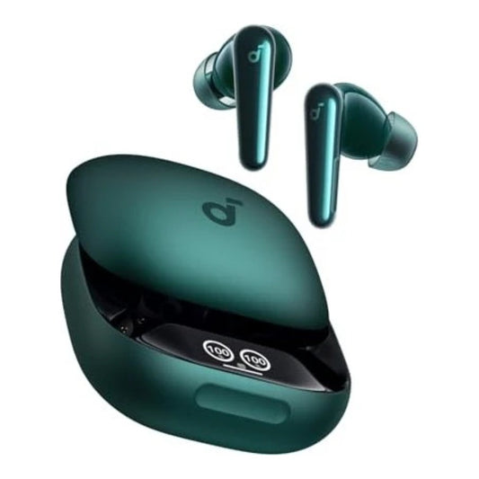Anker Innovations Soundcore Liberty 4 Pro green - Stereo - Kopfhörer
