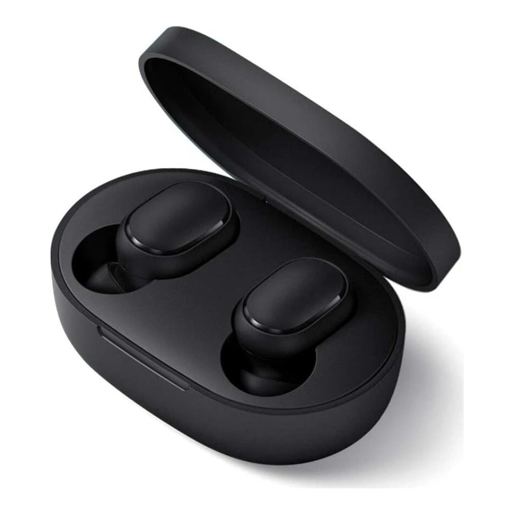 Xiaomi Mi T - Kabellos Stereo - Schwarz - Kopfhörer