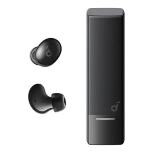 Anker Innovations Innovations Soundcore A30i - Bluetooth - black A3958G11 - Rausch - Unterdrückung - Kopfhörer