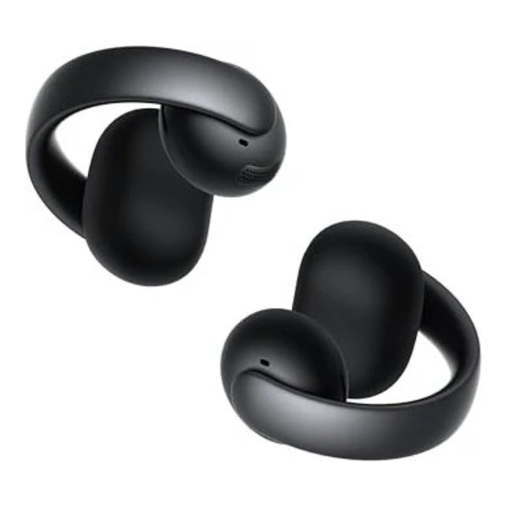 Anker Innovations Soundcore AeroClip black - Stereo - Kopfhörer