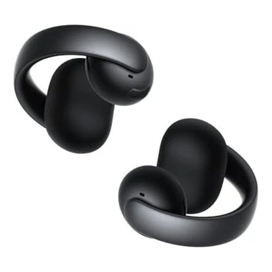 Anker Innovations Soundcore AeroClip black - Stereo - Kopfhörer