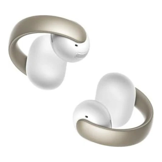 Anker Innovations Soundcore AeroClip white - Stereo - Kopfhörer