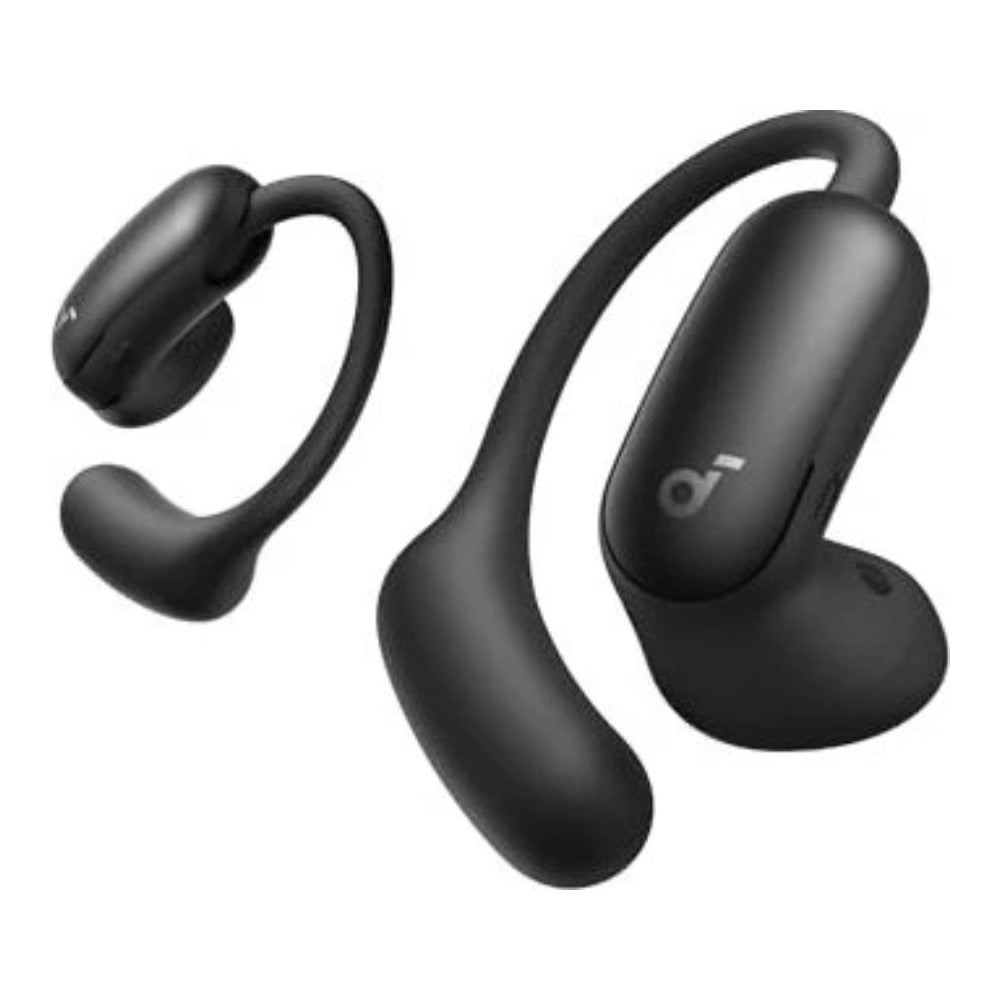 Anker Innovations Soundcore AeroFit 2 Pro black - 6.1 - Kopfhörer