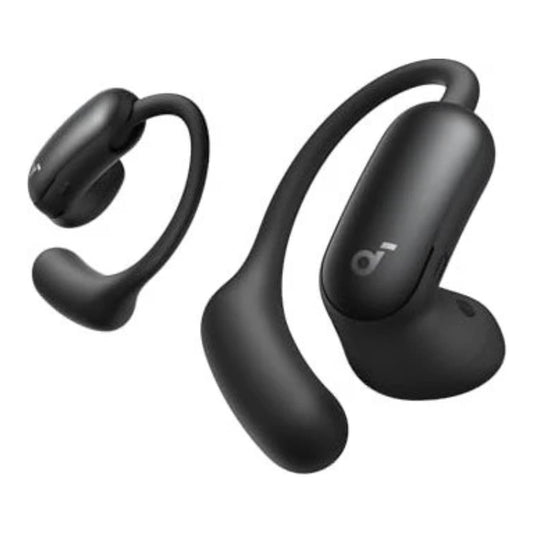 Anker Innovations Soundcore AeroFit 2 Pro black - 6.1 - Kopfhörer