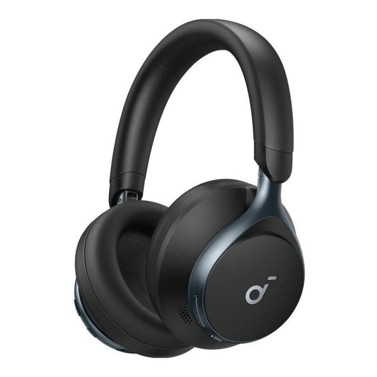 Anker Innovations Soundcore Space One black - Wasserdicht/ - fest - Kopfhörer