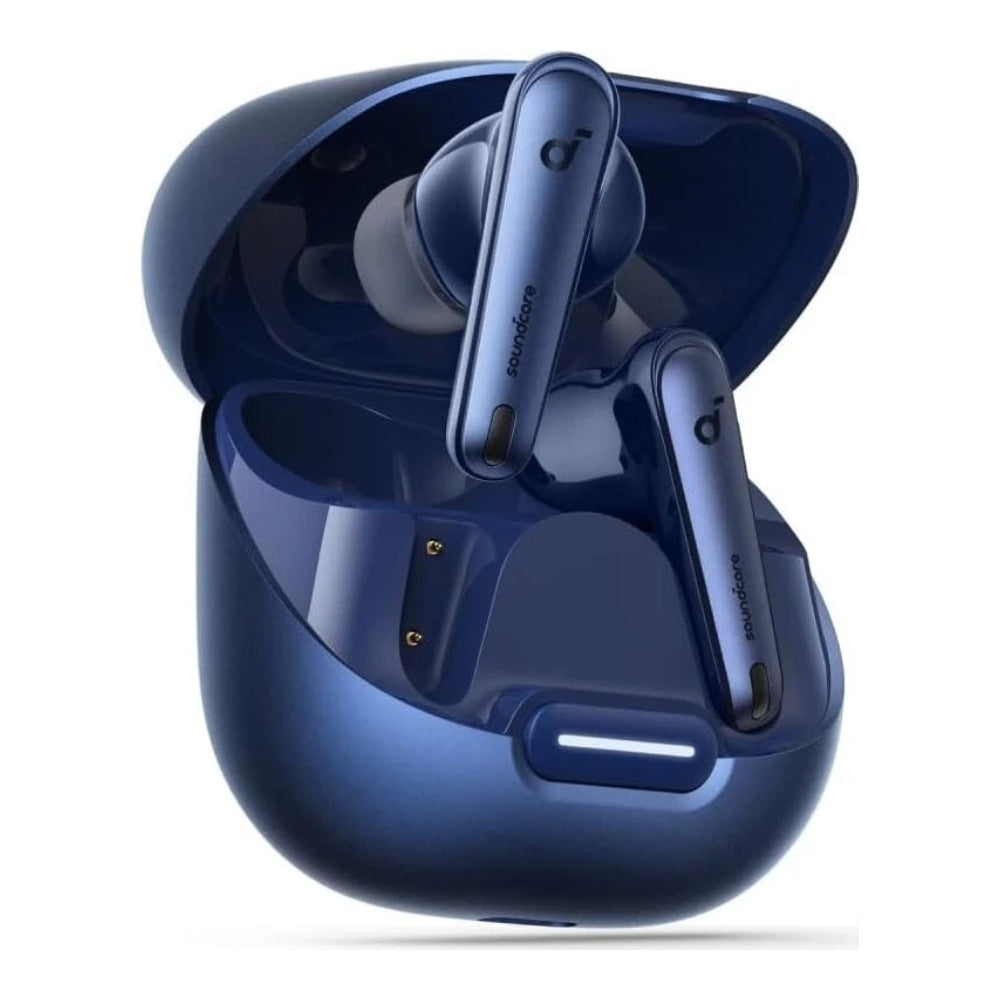 Anker Innovations Soundcore Liberty 4 Nc - True Wireless - 40 KHz - Kopfhörer