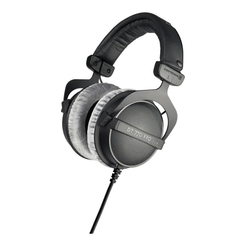 Beyerdynamic DT 770 Pro - Full - Size - Kopfhörer