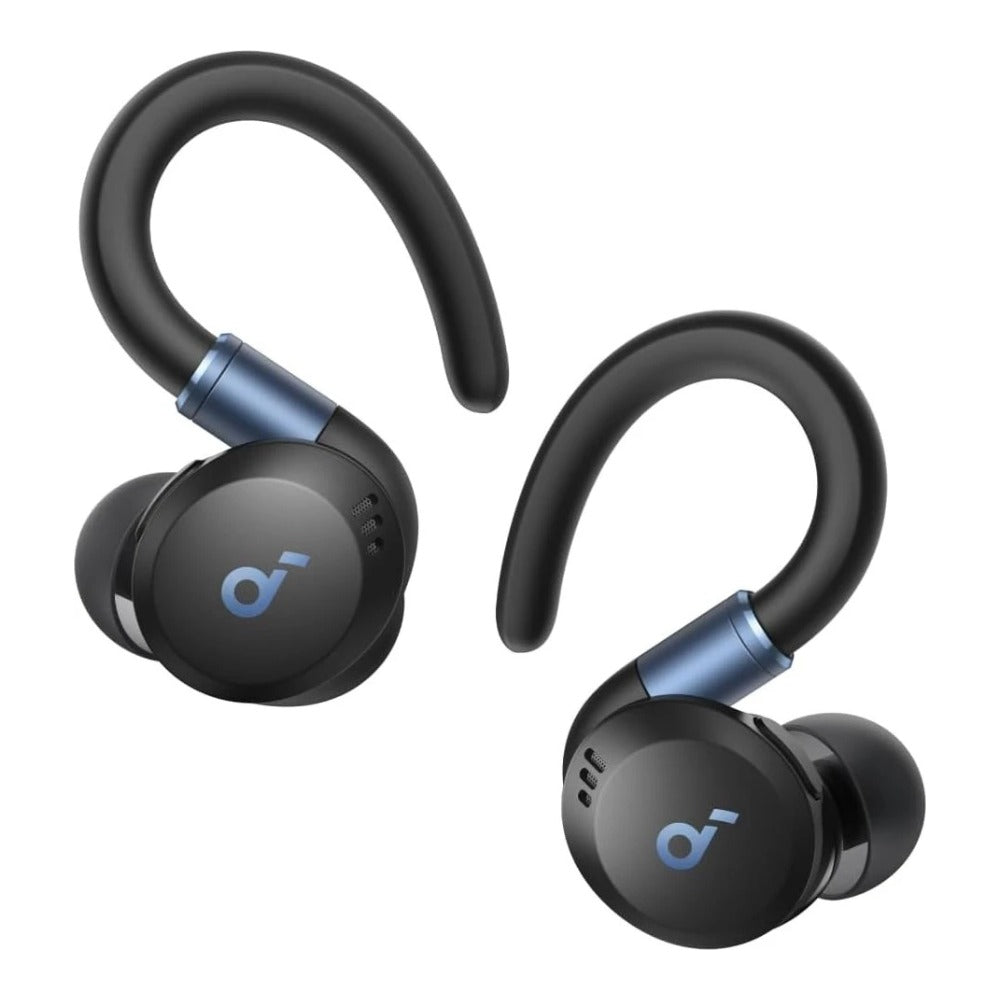 Anker Innovations Soundcore Sport X20 black - Wasserdicht/ - fest - Kopfhörer