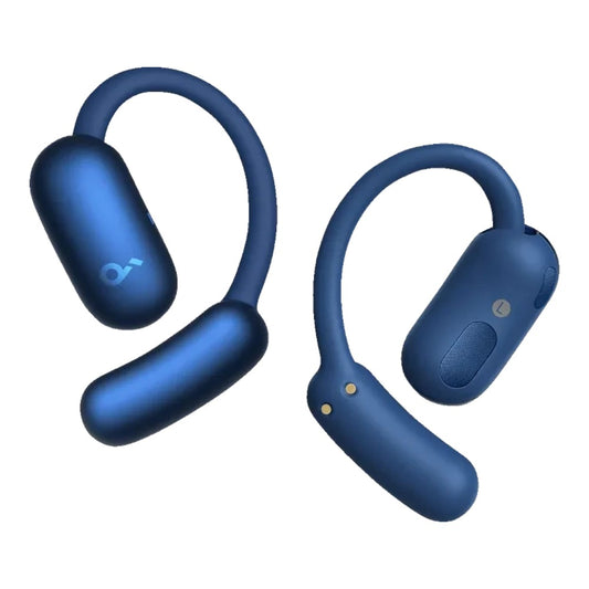 Anker Innovations Soundcore AeroFit 2 - Blue - Kabellos - Kopfhörer