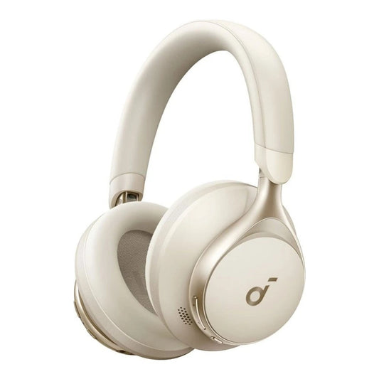 Anker Innovations Soundcore Space One white - Wasserdicht/ - fest - Kopfhörer