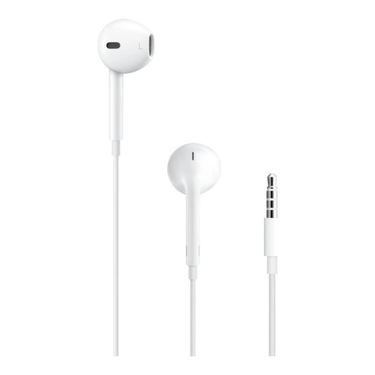 Apple EarPods mit Kopfhörerstecker - Lautstärkeregler - Kopfhörer