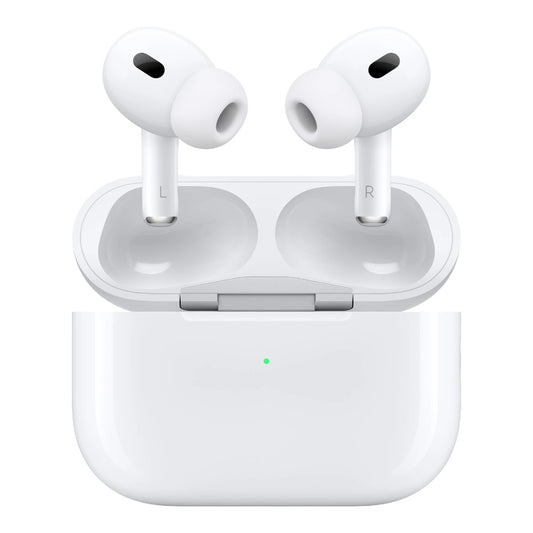 Apple AirPods Pro/USB - C MTJV3HN/A In - Ear Headphones white In - Kopfhörer