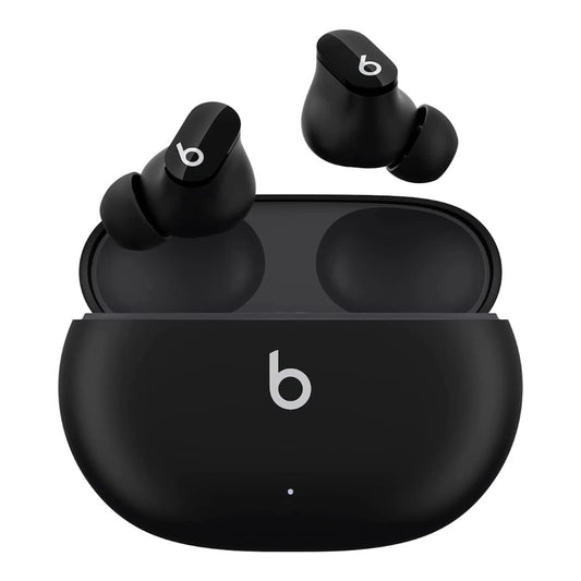 Apple by Dr. Dre Studio Buds - True Wireless Stereo (TWS) - Anrufe/Musik - 5 g - Schwarz - Kopfhörer