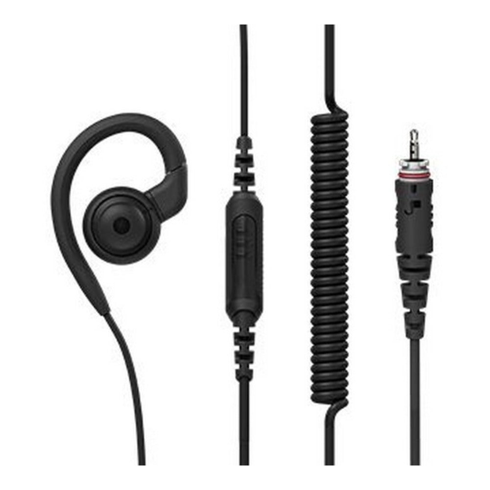 Motorola Solutions Solutions Motorola PMLN8077 - Mit Standardkabel Headset PMLN8077A - Kopfhörer