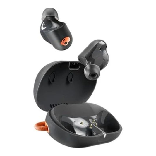Skullcandy True Wireless In - Ear Sesh Anc Active Schwarz - Stereo - Kopfhörer