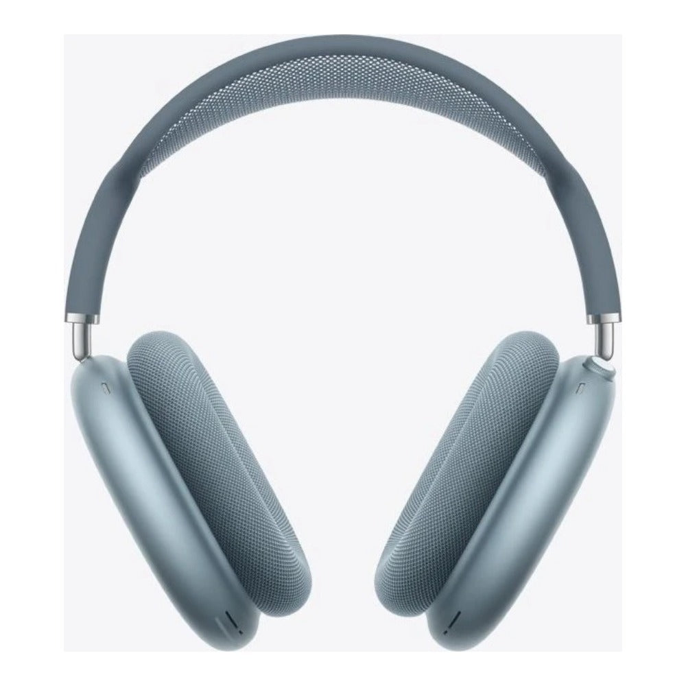 Apple AirPods Max - Blue - Lautstärkeregler - Kopfhörer