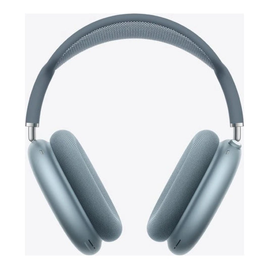 Apple AirPods Max - Blue - Lautstärkeregler - Kopfhörer