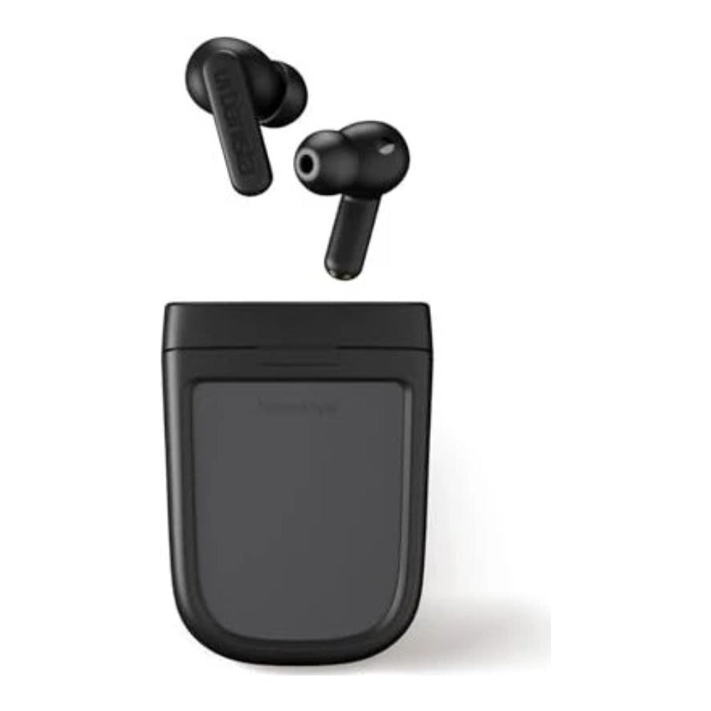 Urbanista Phoenix - True Wireless Stereo (TWS) - 20 - 20000 Hz - Anrufe/Musik - Schwarz - Kopfhörer