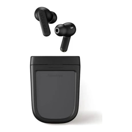 Urbanista Phoenix - True Wireless Stereo (TWS) - 20 - 20000 Hz - Anrufe/Musik - Schwarz - Kopfhörer