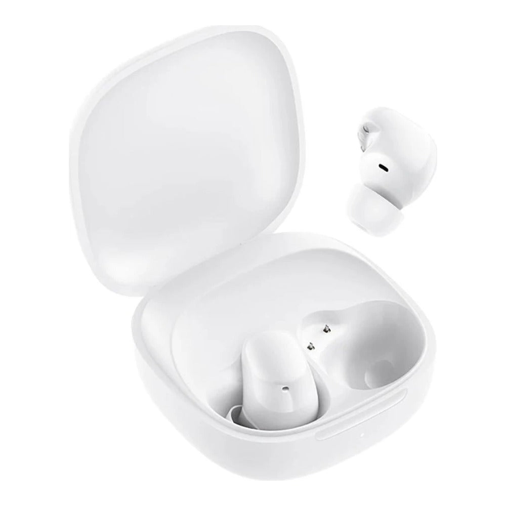 Xiaomi In - Ear Redmi Buds 6 Play Weiss - 20 KHz - Kopfhörer