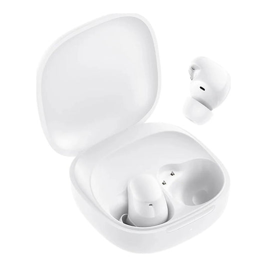 Xiaomi In - Ear Redmi Buds 6 Play Weiss - 20 KHz - Kopfhörer