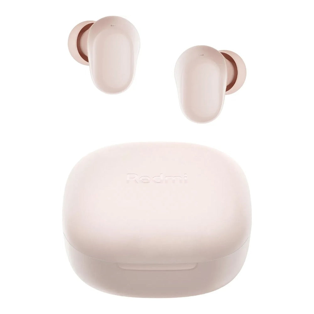Xiaomi Redmi Buds 6 Play Pink - Rausch - Unterdrückung - Kopfhörer