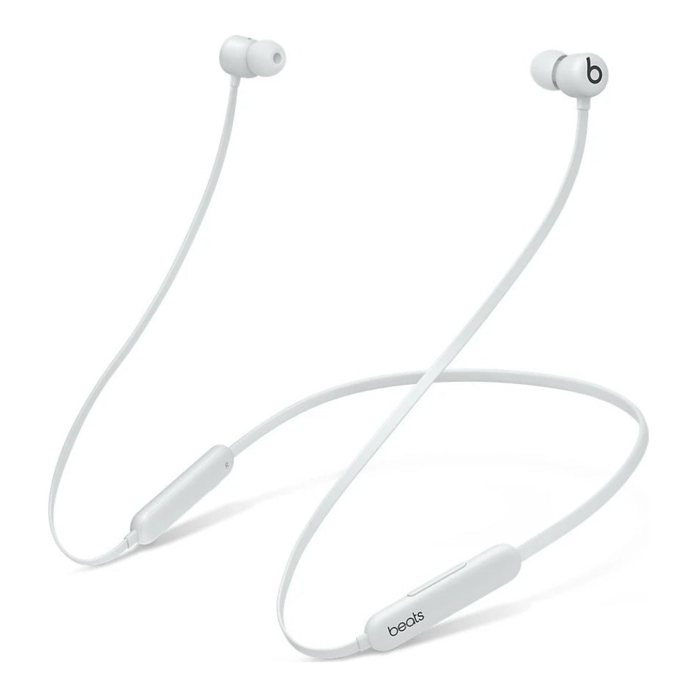 Beats by Dr. Dre Flex - Kabellos - Anrufe/Musik - 18,6 g - Grau - Kopfhörer