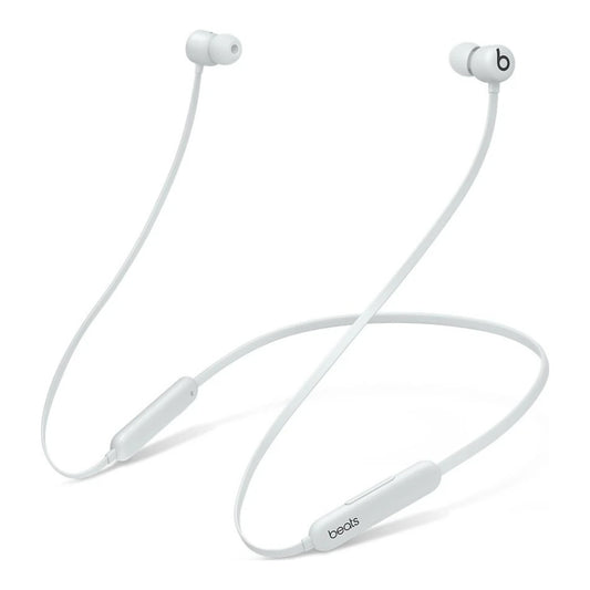 Beats by Dr. Dre Flex - Kabellos - Anrufe/Musik - 18,6 g - Grau - Kopfhörer