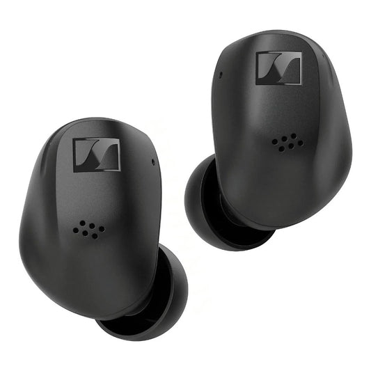 Sennheiser Accentum True Wireless - Stereo - Stereo - Kopfhörer