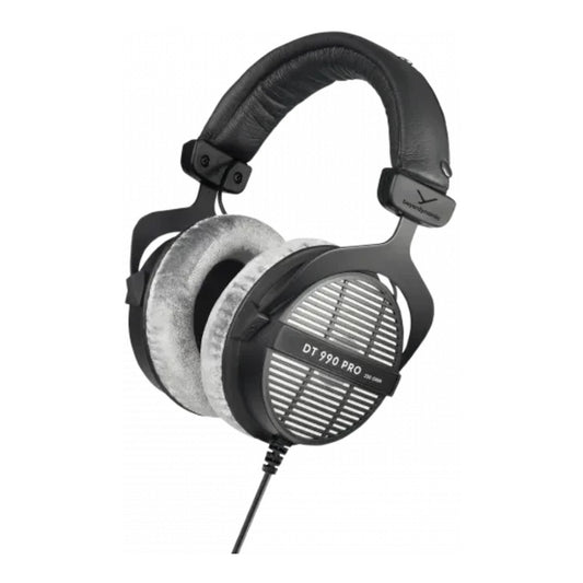 Beyerdynamic DT 990 PRO 250 ? - Kabelgebunden - 5 - 35000 Hz - Musik - 250 g - Schwarz - Kopfhörer