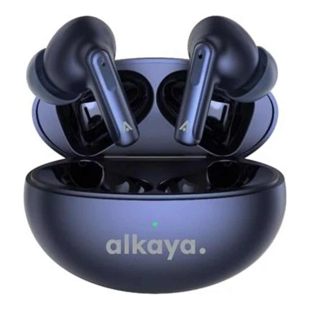 alkaya A Buds Pro Quantum Sound Bluetooth Kopfhörer induktives Laden - Kopfhörer