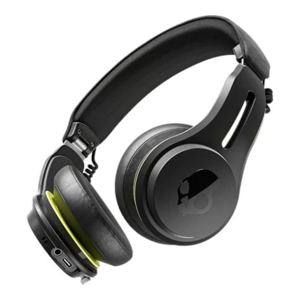 Skullcandy Icon ANC - Verkabelt & Kabellos - Anrufe/Musik - 20 - 20 KHz - Kopfhörer