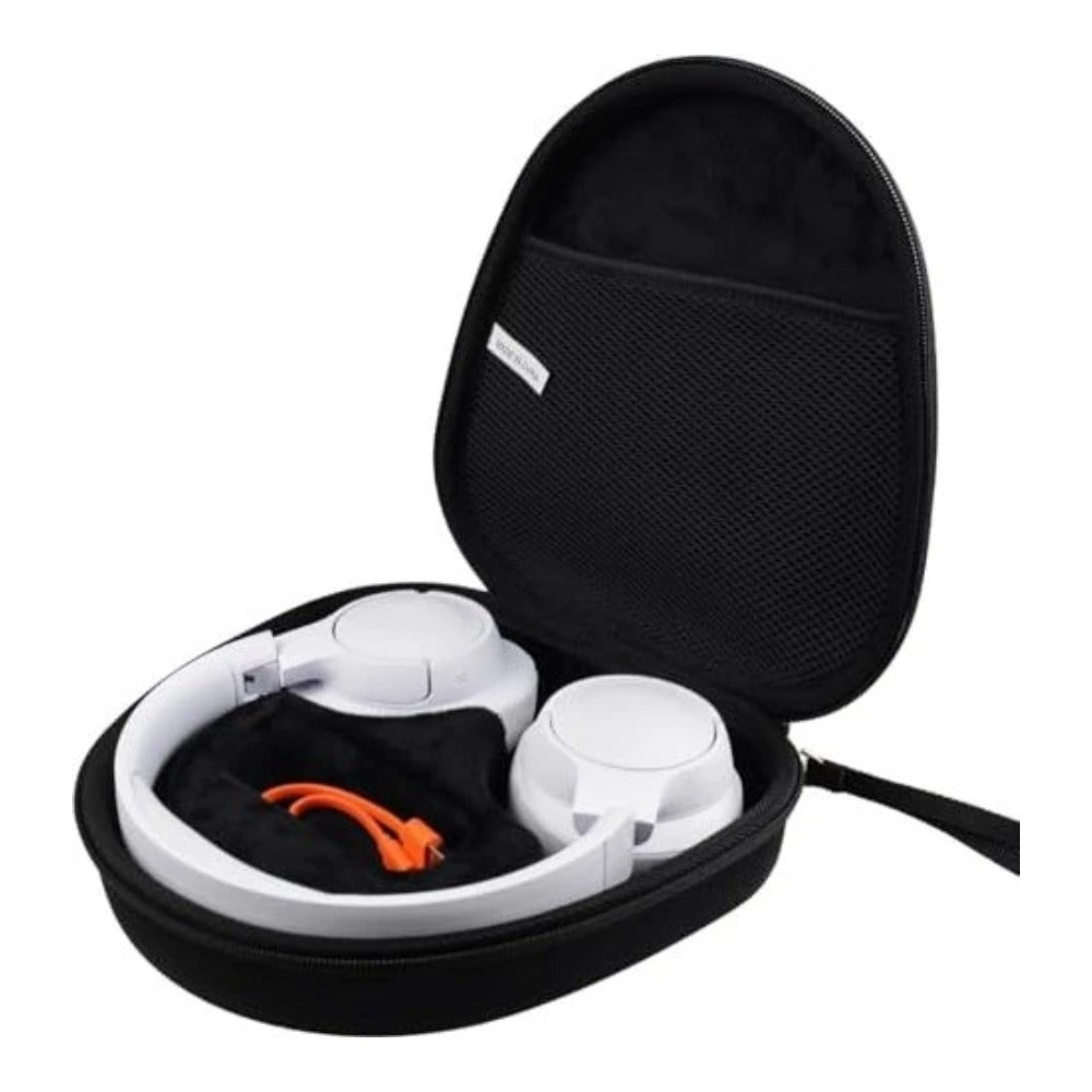 JBL Tune 570BT - Kabellos - Anrufe/Musik - 20 - 20000 Hz - 160 g - Schwarz - Kopfhörer
