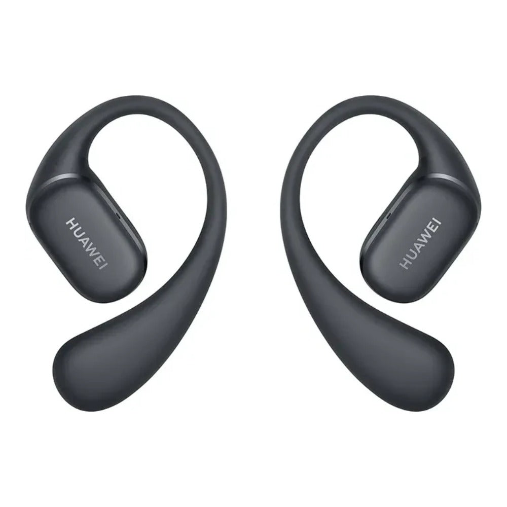 Huawei FreeArc Black 55038108 - Kabellos - Kopfhörer