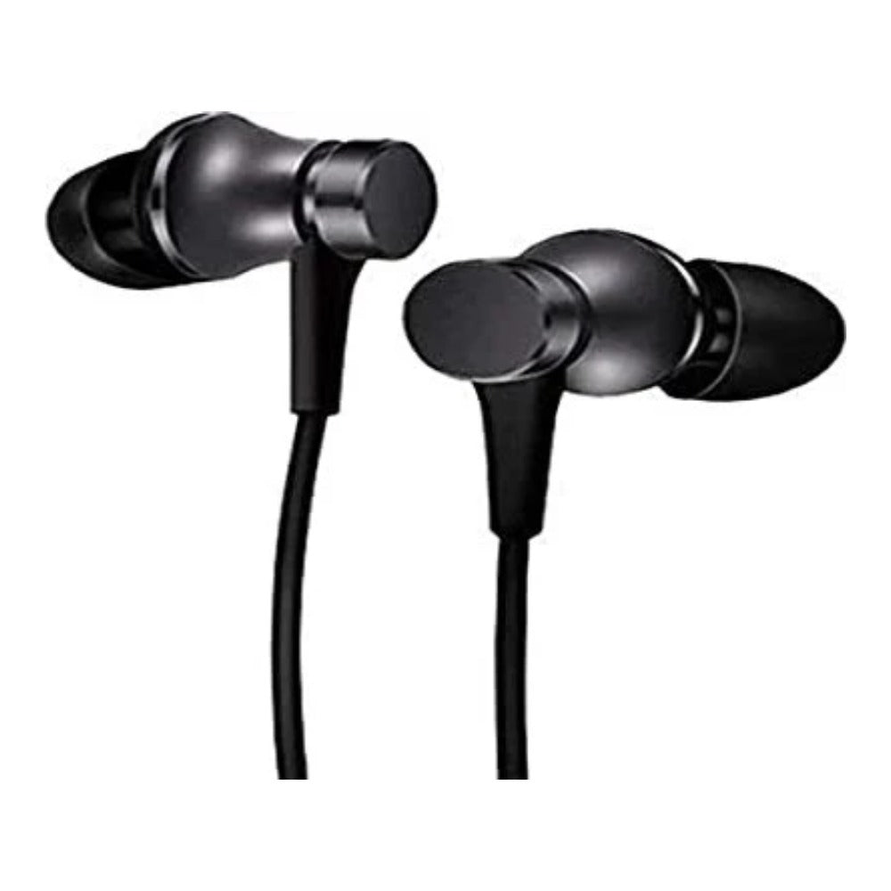 Xiaomi Mi In - Ear Headphones Basic - Kabelgebunden - 20 - 20000 Hz - Anrufe/Musik - 10 g - Schwarz - Kopfhörer