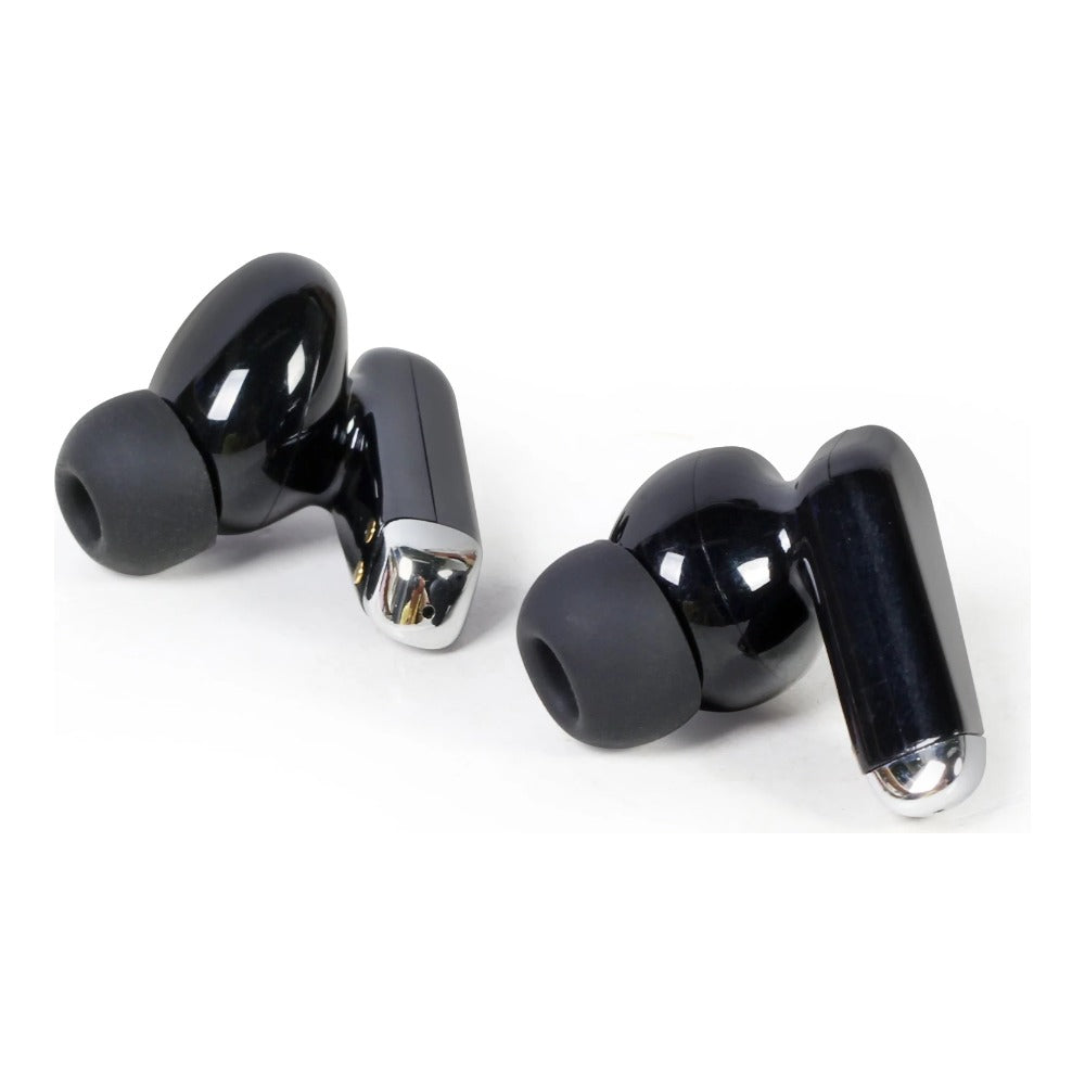 Gembird FITEAR - X300B - Kabellos - Anrufe/Musik - 20 - 20000 Hz - 65 g - Schwarz - Kopfhörer