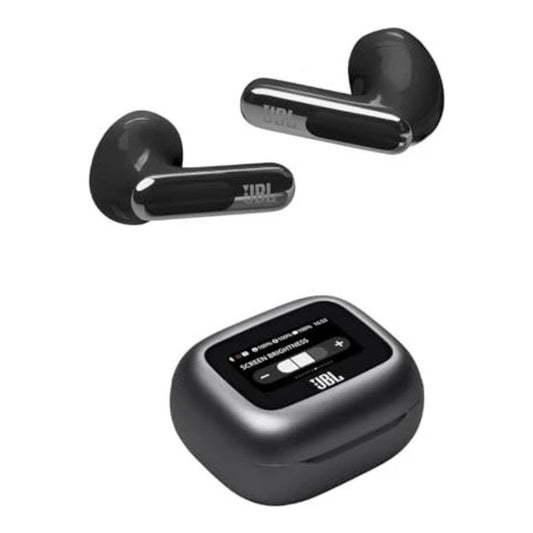 JBL Live Flex 3 Kopfhörer Kabellos im Ohr Anrufe/Musik/Sport/Alltag Bluetooth - 5.1 - Kopfhörer