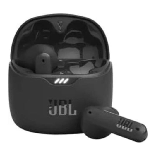 JBL TUNE Flex - True Wireless mit Mikrofon - Ohrstöpsel - Kopfhörer