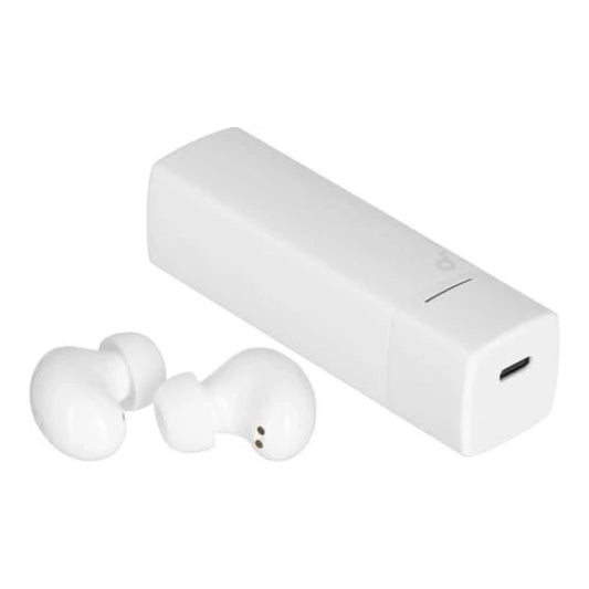 Anker Innovations Innovations Soundcore A30i - Bluetooth - white A3958G11 - Rausch - Unterdrückung - Kopfhörer