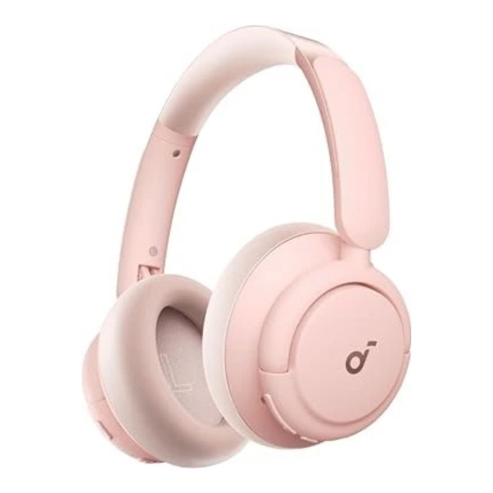 Anker Innovations Soundcore Life Q30 A3028051 Pink Over - Ear Kopfhörer - Rausch - Unterdrückung - Kopfhörer