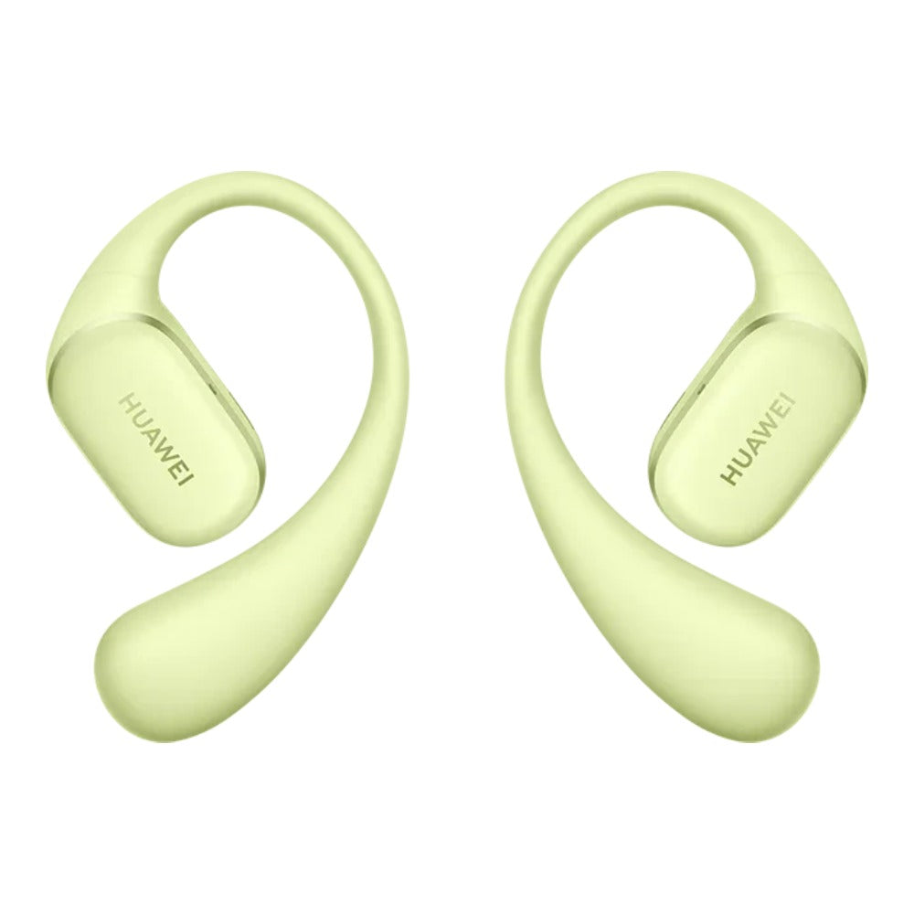 Huawei FreeArc Green 55038106 - Kabellos - Kopfhörer