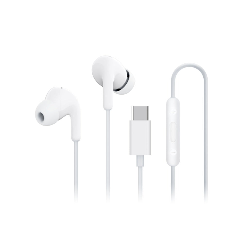 Xiaomi BHR8931GL USB - C Stereo Headset White - Stereo - Kopfhörer