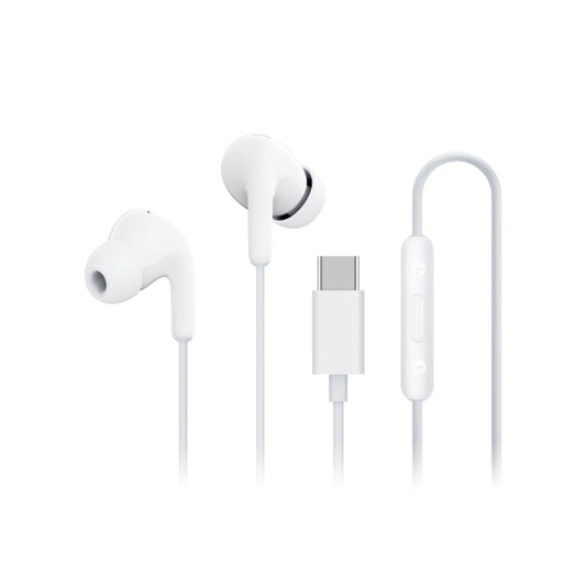 Xiaomi BHR8931GL USB - C Stereo Headset White - Stereo - Kopfhörer