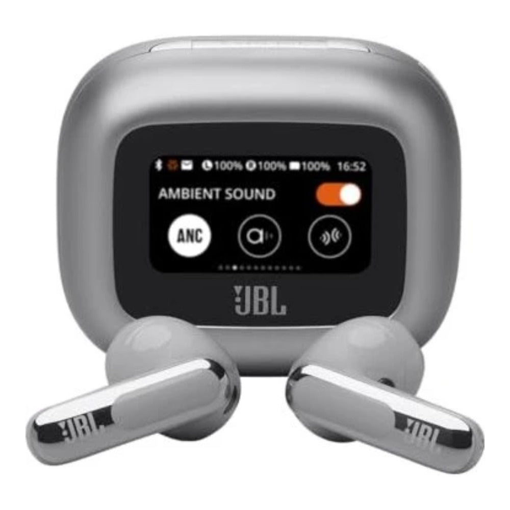 JBL LIVE Flex 3 - True Wireless mit Mikrofon - im Ohr - Kopfhörer