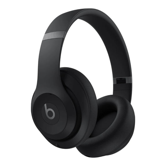 Apple Studio Pro - Verkabelt & Kabellos - Anrufe/Musik - 260 g - Schwarz - Kopfhörer